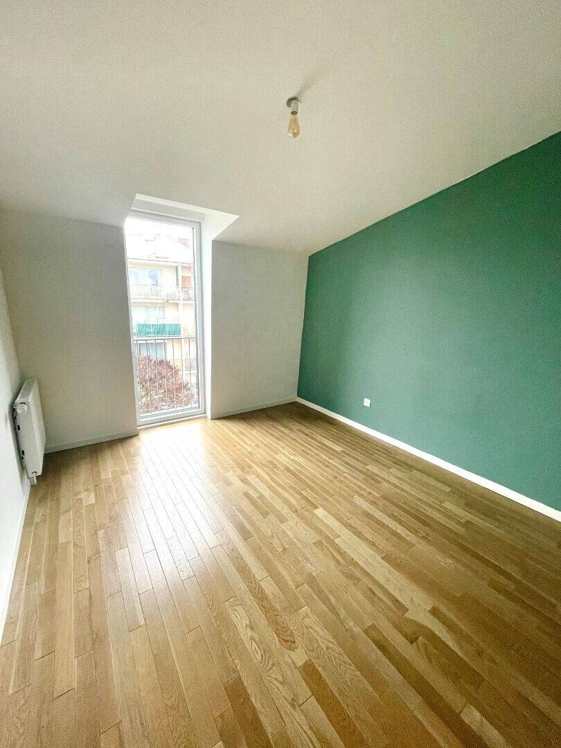 Maison à louer, 65m², ASNIERES SUR SEINE