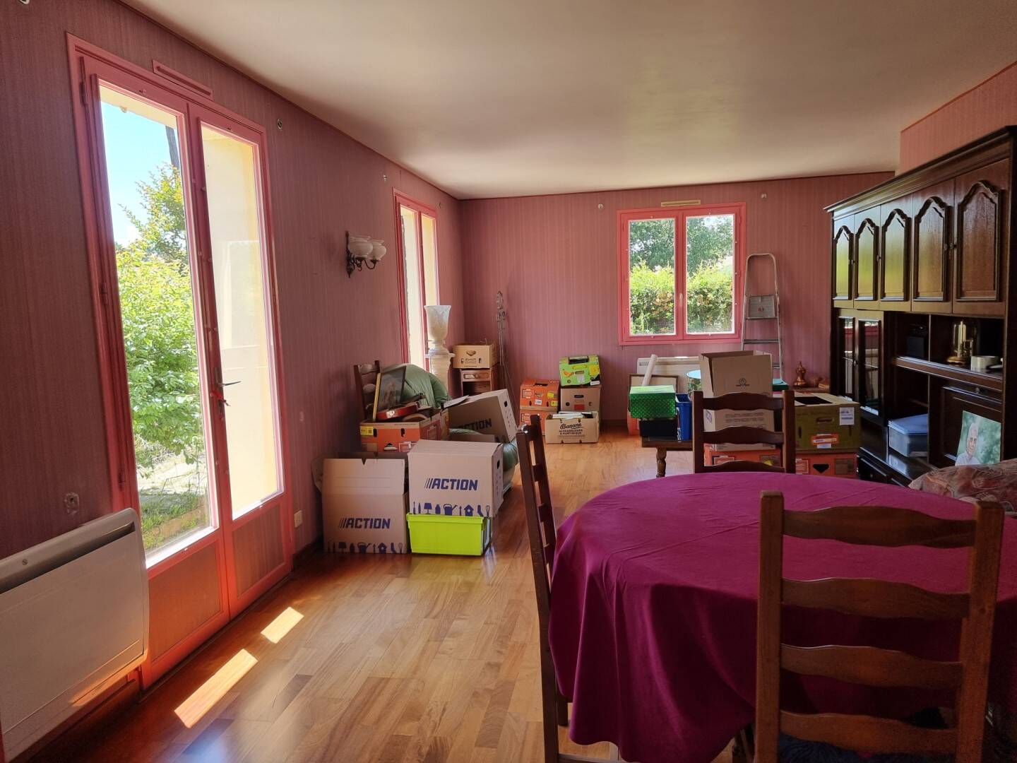 Maison à vendre, 92m², ROCHEFORT