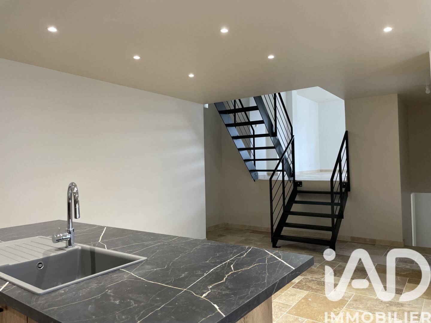 Maison à vendre, 122m², NEUILLE PONT PIERRE