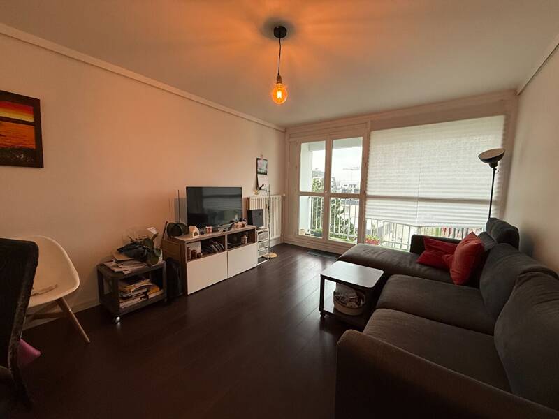Maison à louer, 46m², CAEN