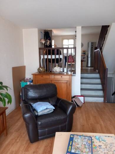 Maison à vendre 96 000 € 5 pièces 4 chambres 92 m² 64 m² de terrain Lorris 45260