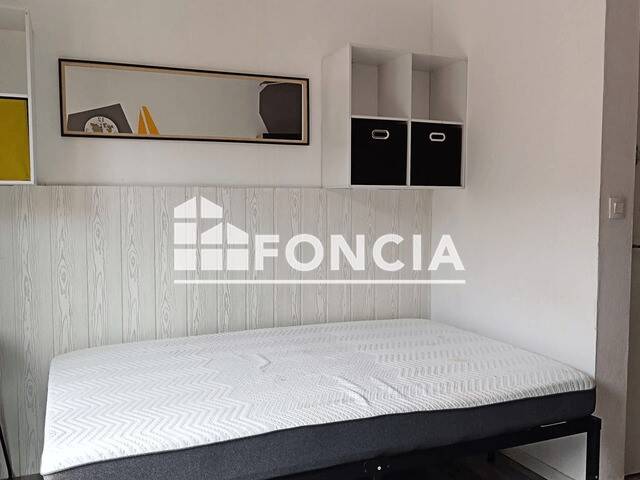 Maison à louer, 16m², AMELIE LES BAINS PALALDA