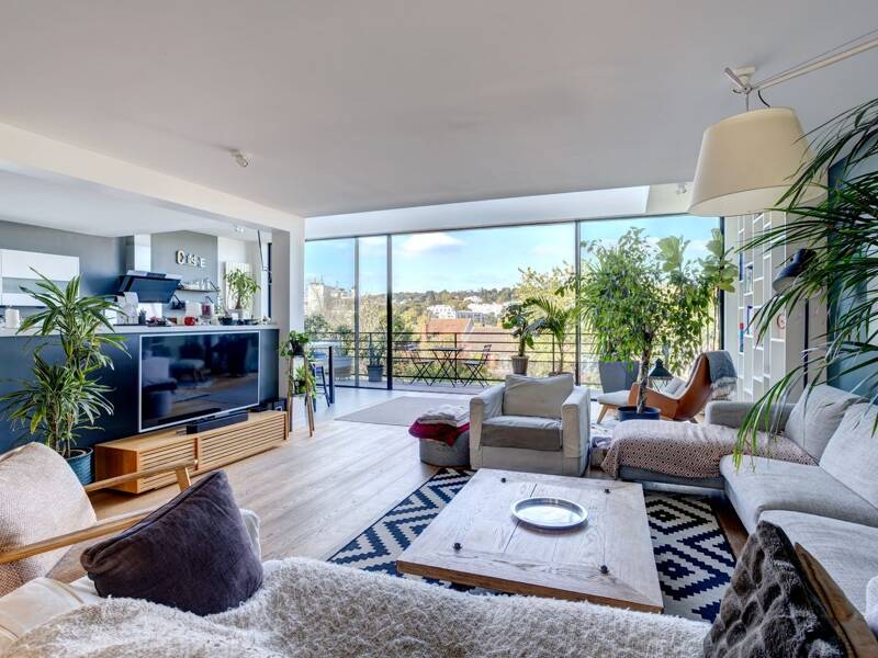 Maison à vendre, 215m², SEVRES