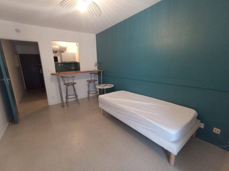 Maison à louer, 23m², CLERMONT FERRAND