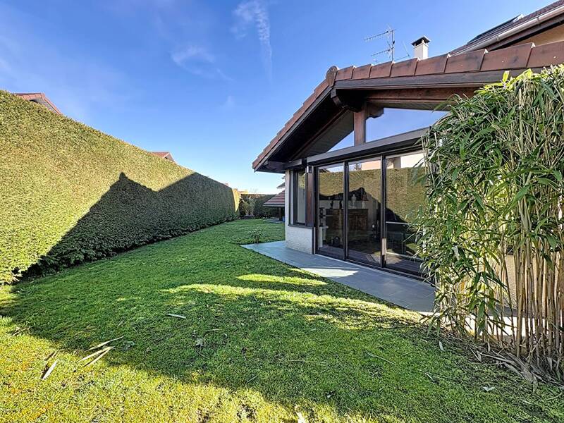 Maison à vendre, 140m², LA ROCHE SUR FORON