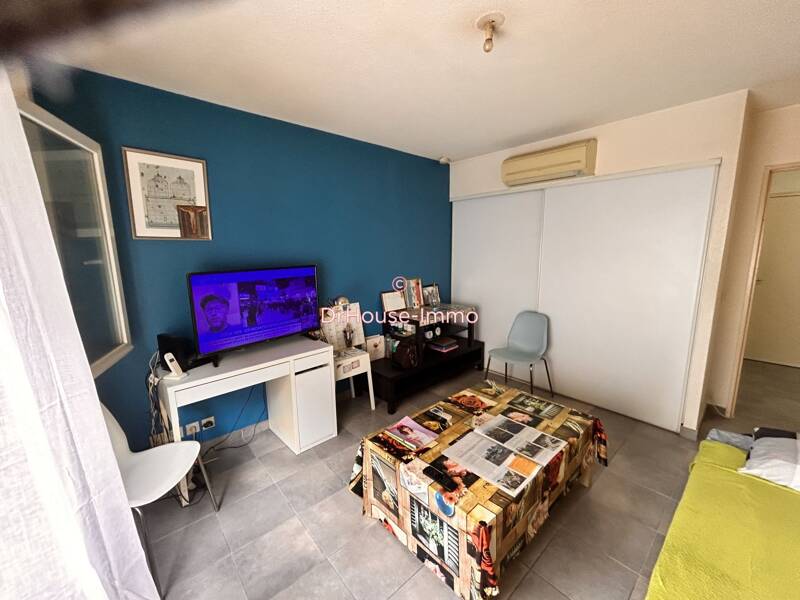 Maison à vendre, 24m², TOULON