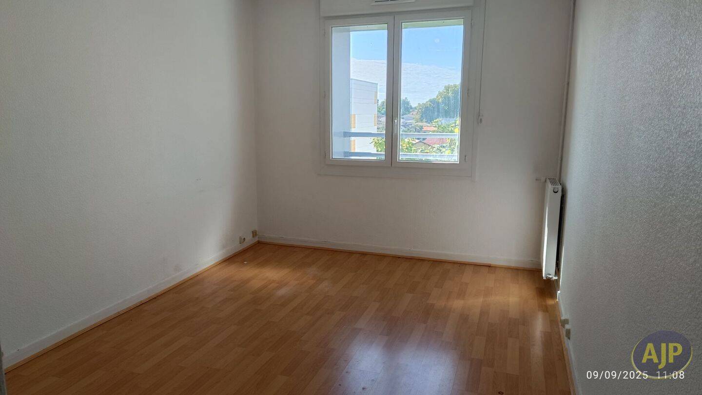 Maison à louer, 50m², MERIGNAC