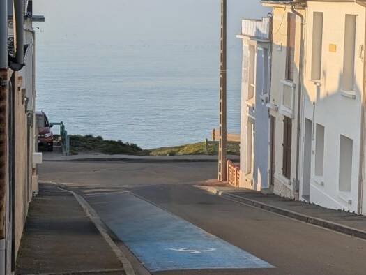 Appartement à vendre 69 000 € 1 pièce 23 m² RDC Ault 80460