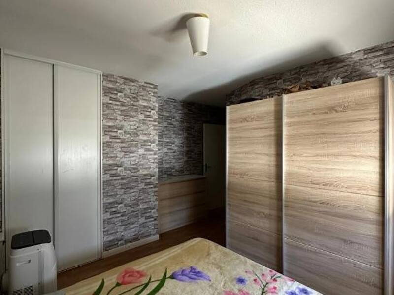 Maison à vendre, 77m², ECHIROLLES