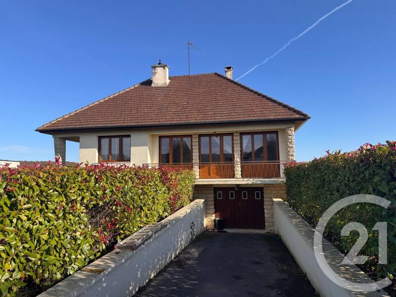 Maison à louer, 175m², GRANDRU