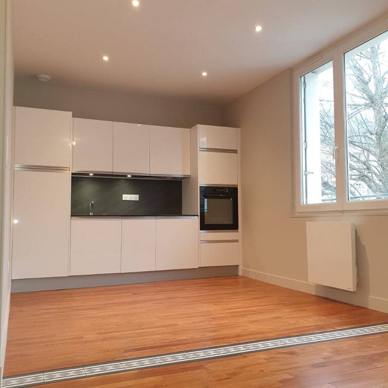 Maison à louer, 51m², CAEN