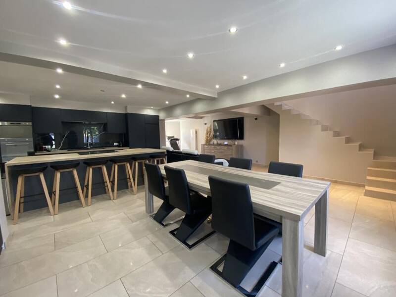 Maison à louer, 162m², LIMETZ VILLEZ