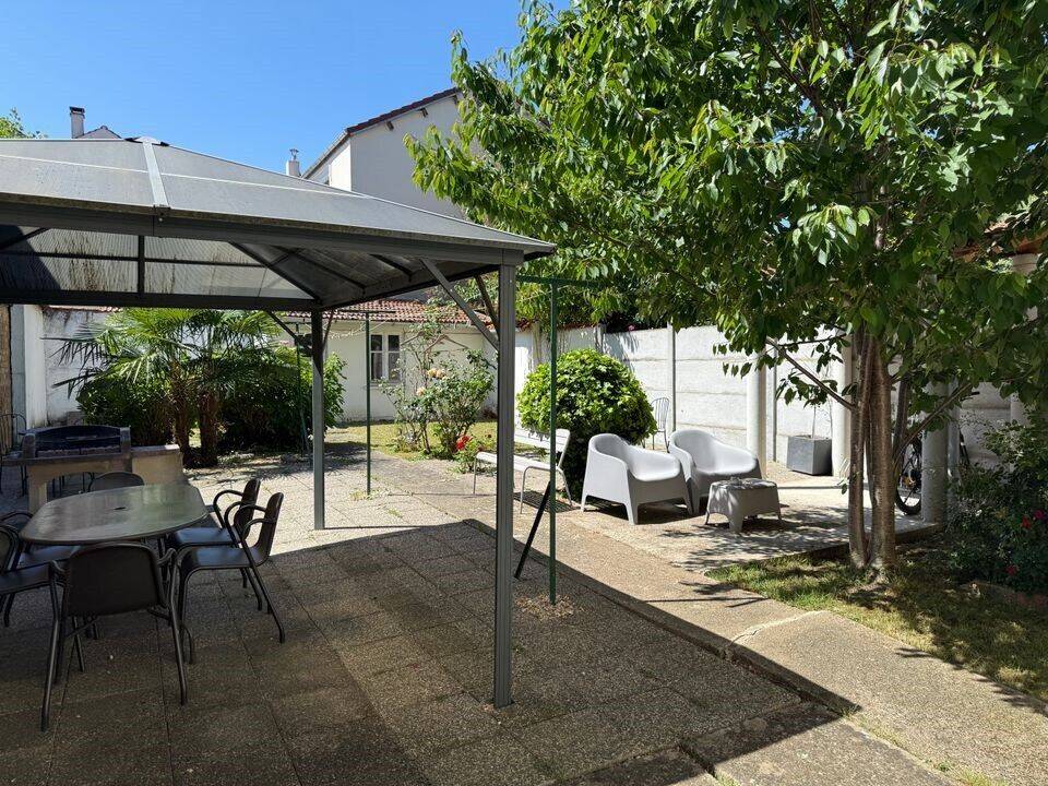 Maison à louer, 12m², ANTONY