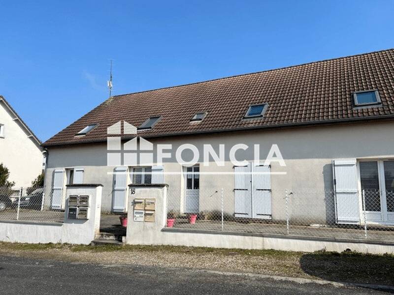 Maison à louer, 37m², GIEN
