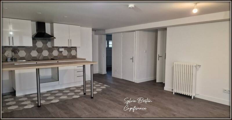 Maison à louer, 54m², TREMBLAY EN FRANCE