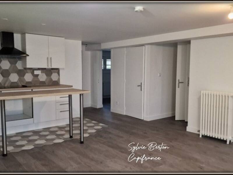 Maison à louer, 54m², TREMBLAY EN FRANCE
