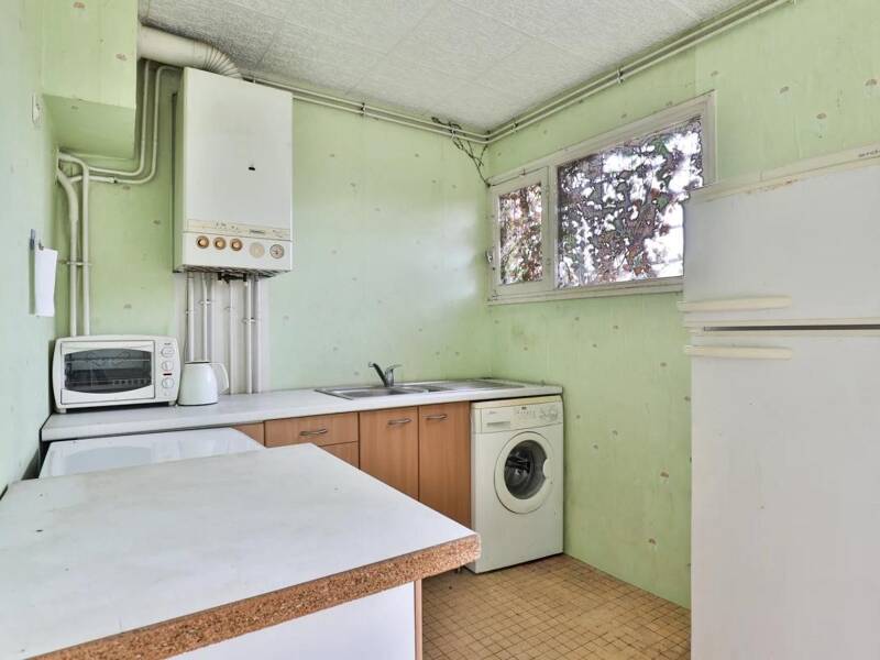 Maison à vendre, 86m², MORCENX