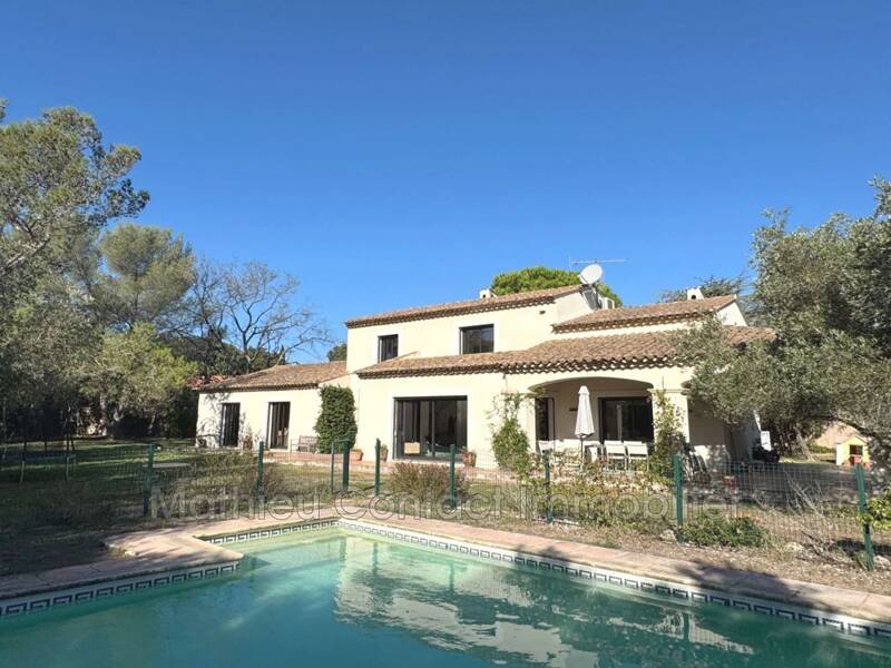 Maison à vendre, 190m², NIMES