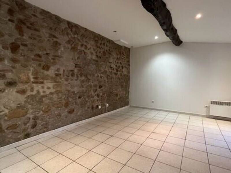 Maison à louer, 44m², THUIR