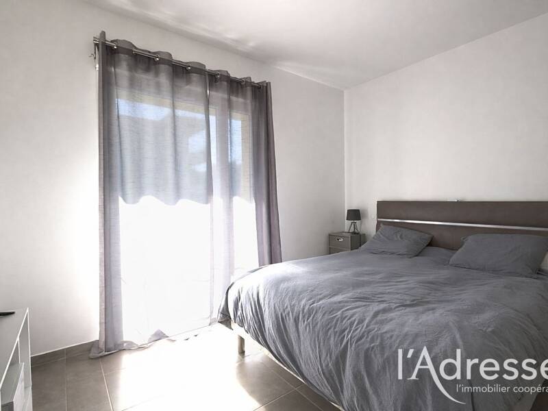 Maison à louer, 67m², BORGO