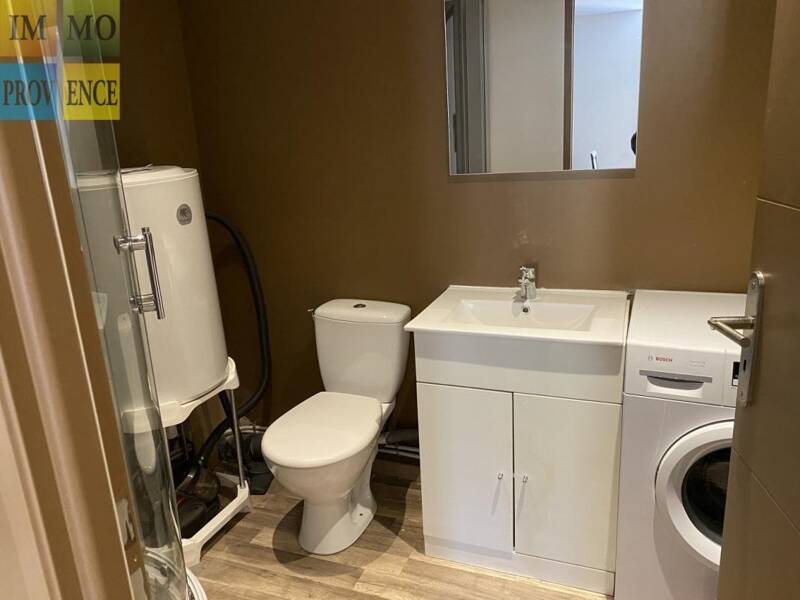 Maison à louer, 23m², PERTUIS