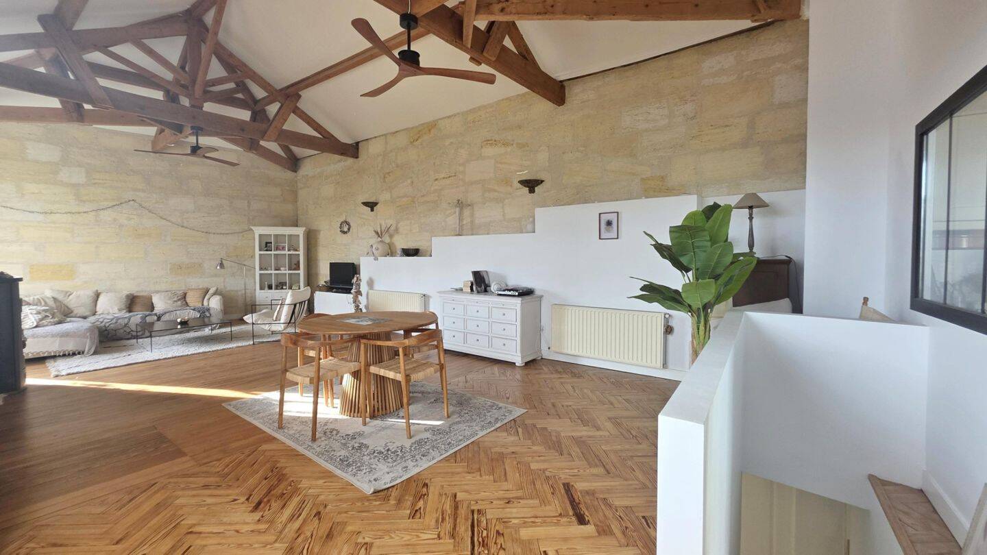 Maison à vendre, 175m², EYSINES