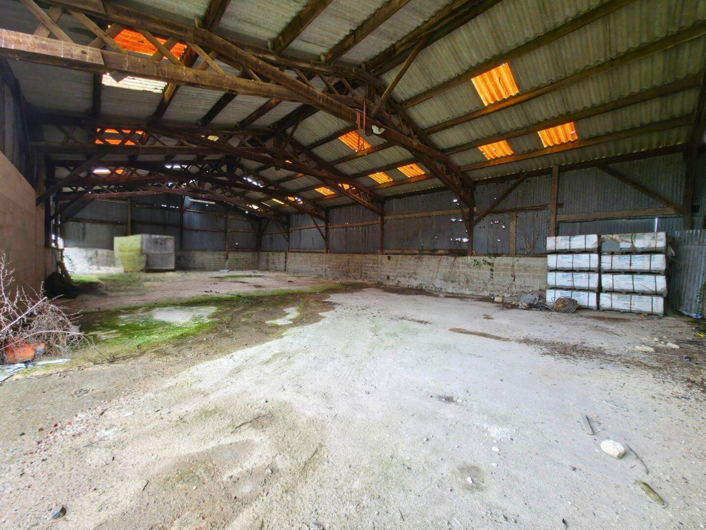 Maison à vendre, 100m², BOHAIN EN VERMANDOIS