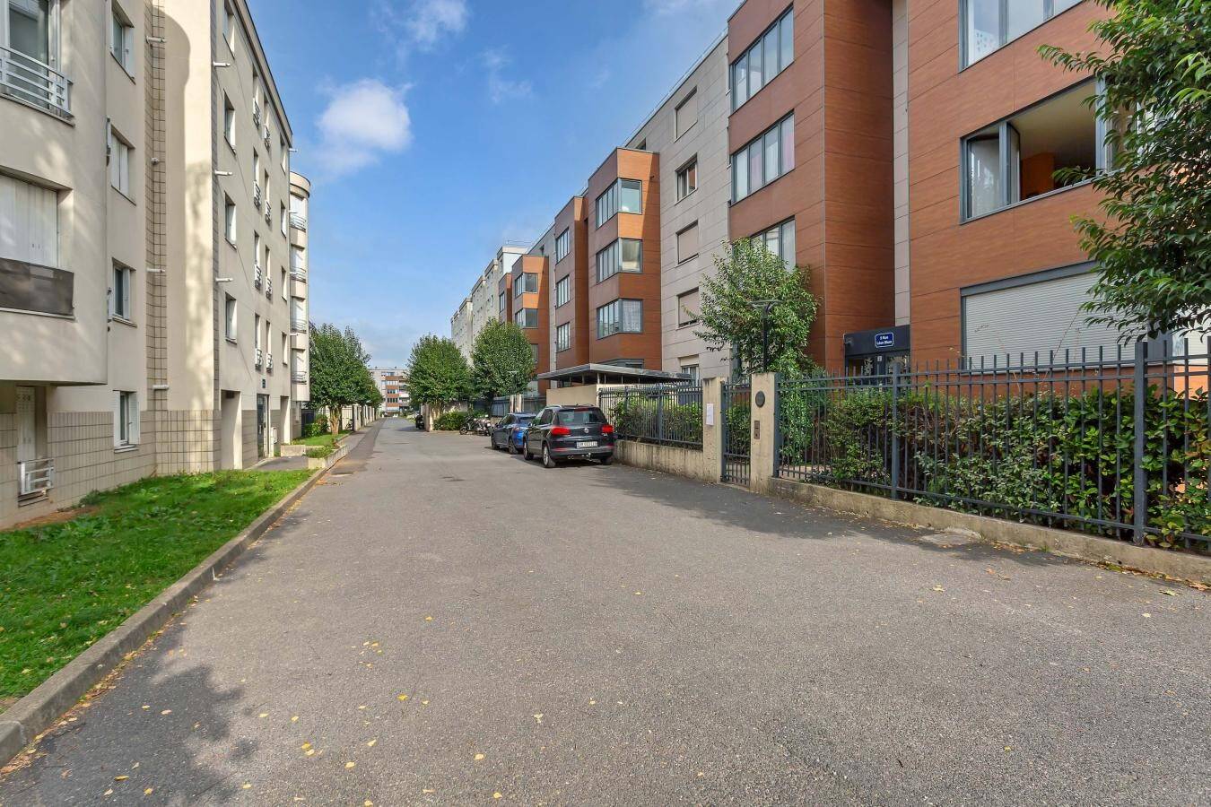 Maison à louer, 57m², LE KREMLIN BICETRE