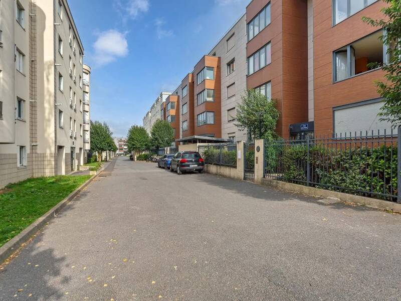 Maison à louer, 57m², LE KREMLIN BICETRE