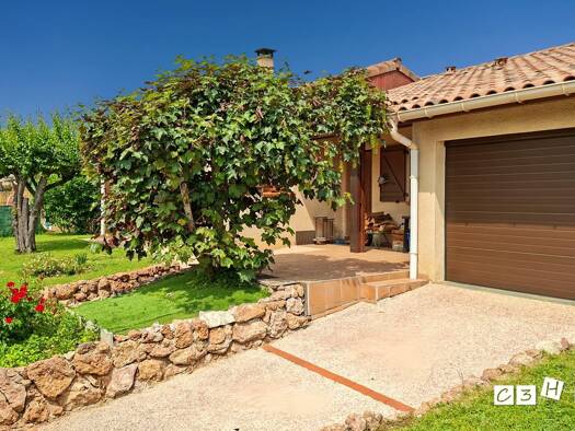 Maison à vendre 337 000 € 4 pièces 3 chambres 90 m² 380 m² de terrain Colomiers 31770