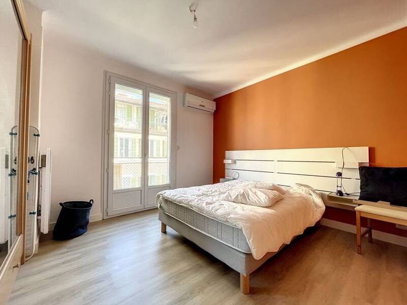 Maison à louer, 44m², MARSEILLE 6E