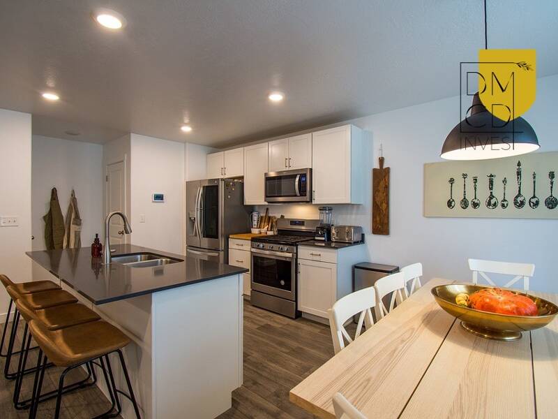 Maison à vendre, 96m², MARSEILLE 13E