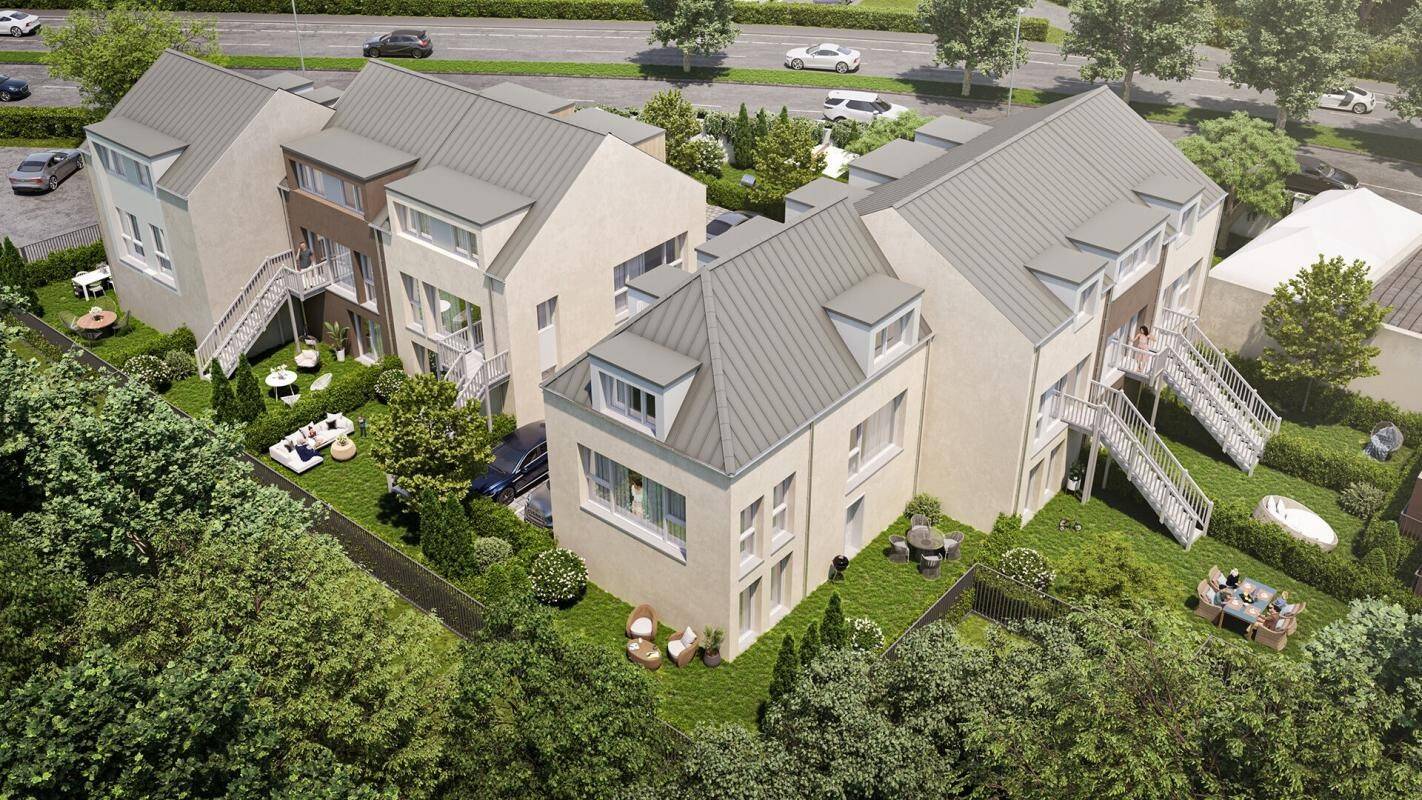 Maison à vendre, 123m², MARCQ EN BAROEUL