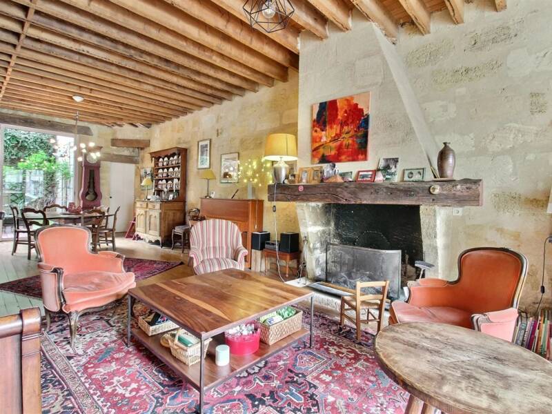 Maison à vendre, 145m², BORDEAUX