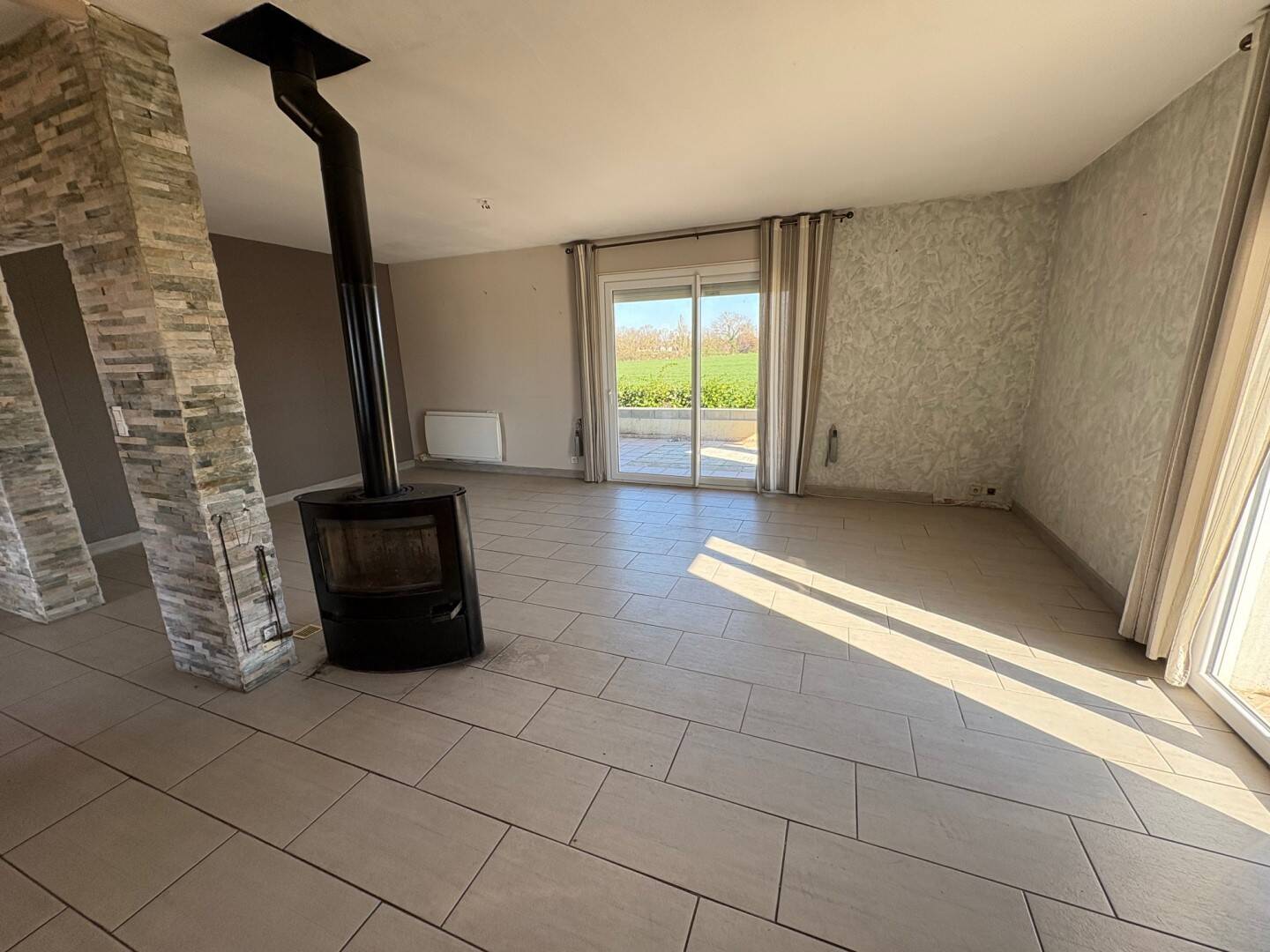 Maison à vendre, 115m², PINS JUSTARET