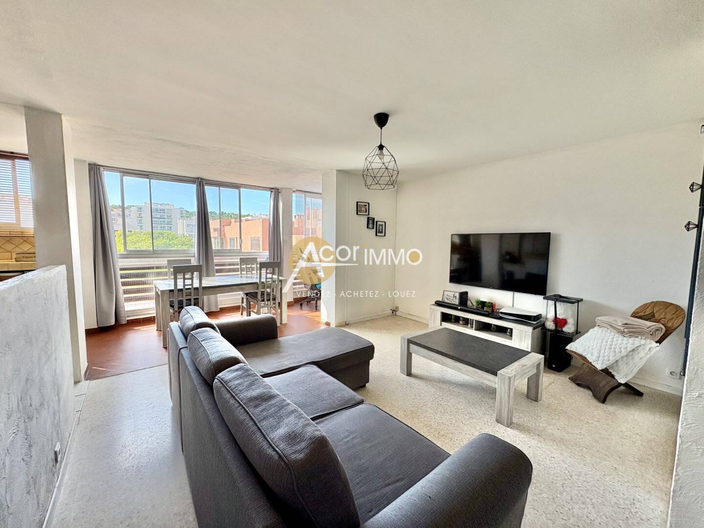 Maison à vendre, 75m², LA VALETTE DU VAR