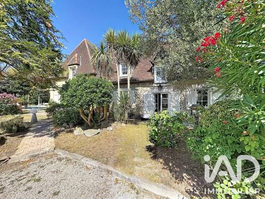 Maison à vendre 510 000 € 5 pièces 4 chambres 200 m² 17 000 m² de terrain Barinque 64160