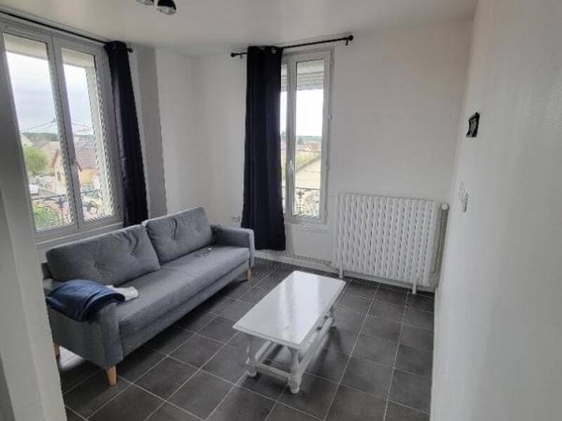 Maison à louer, 42m², MITRY MORY