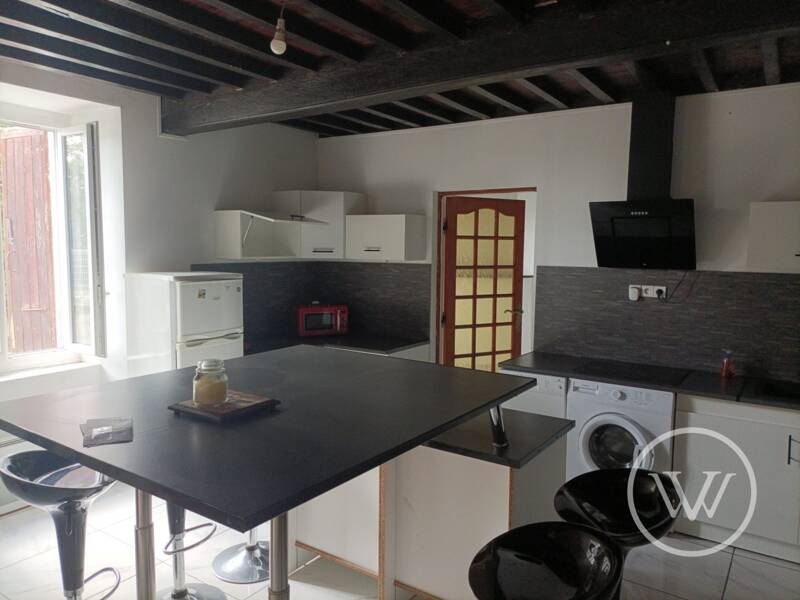 Maison à vendre, 140m², VIELLA