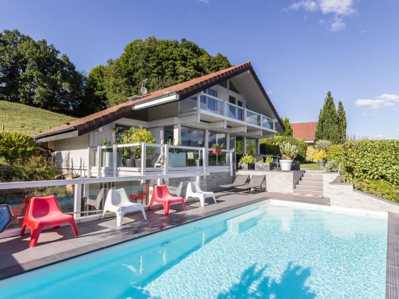 Maison à vendre, 150m², ANNECY