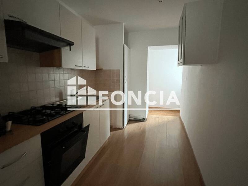 Maison à louer, 57m², SARREBOURG