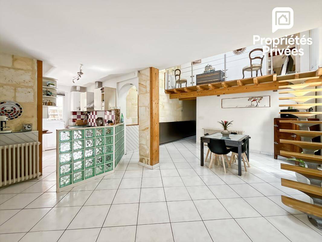 Maison à vendre, 110m², LORMONT
