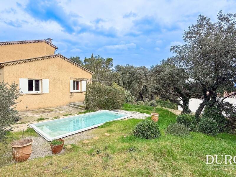 Maison à vendre, 165m², JONQUERETTES