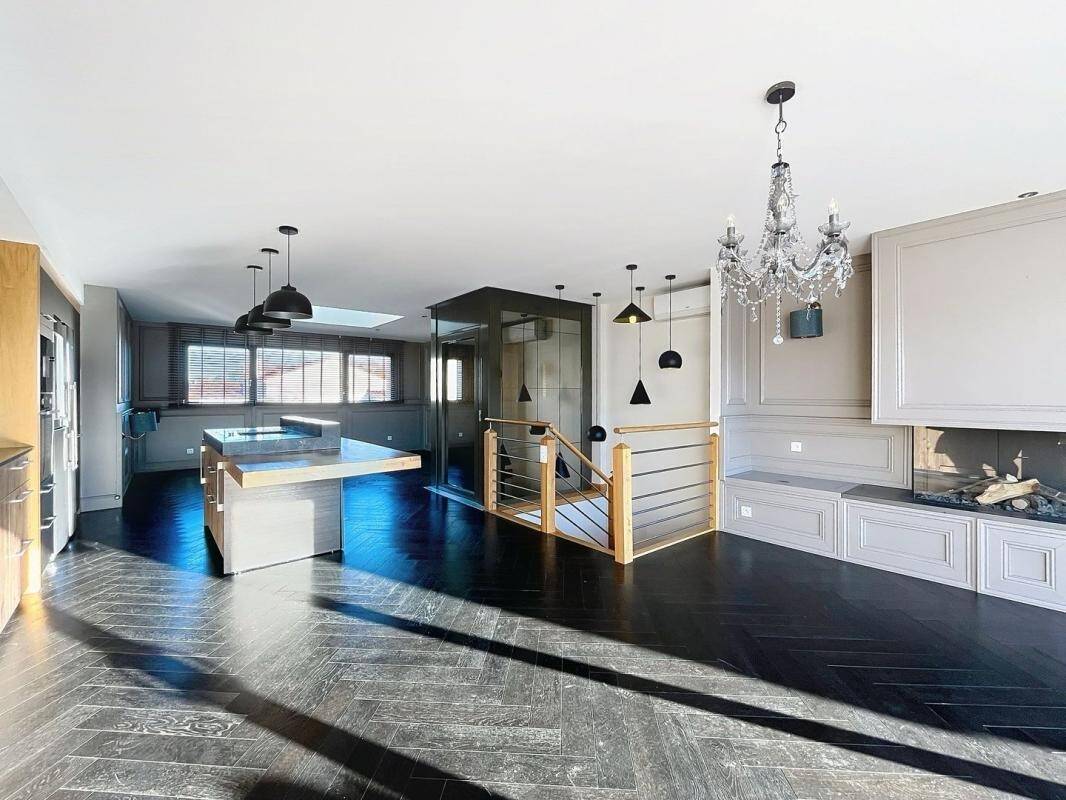 Maison à vendre, 140m², LA ROCHELLE