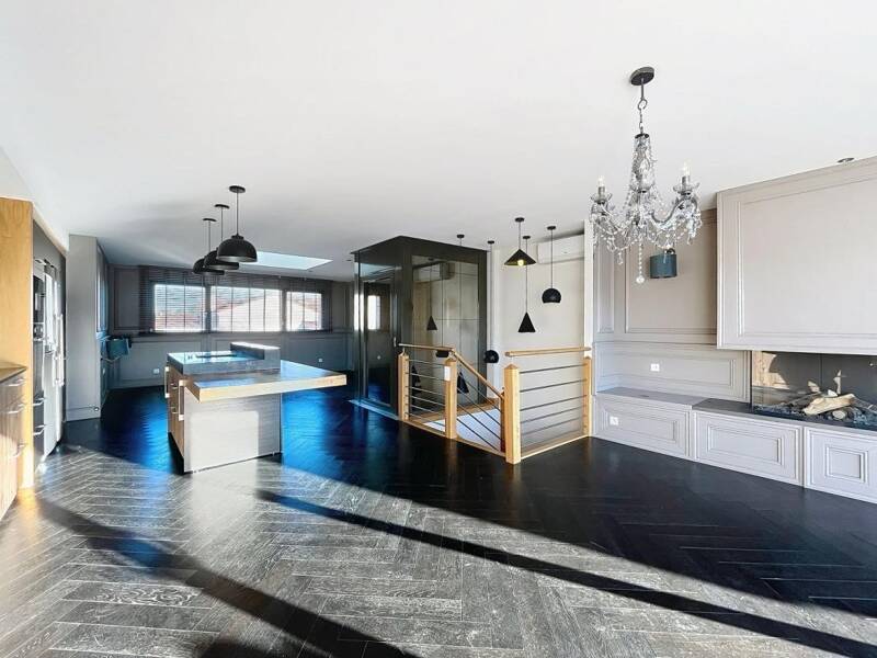 Maison à vendre, 140m², LA ROCHELLE