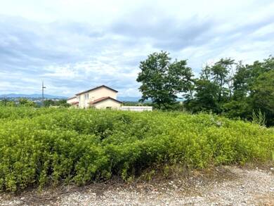 Terrain constructible viabilisé à vendre 233 000 € 370 m² de terrain Solaize 69360