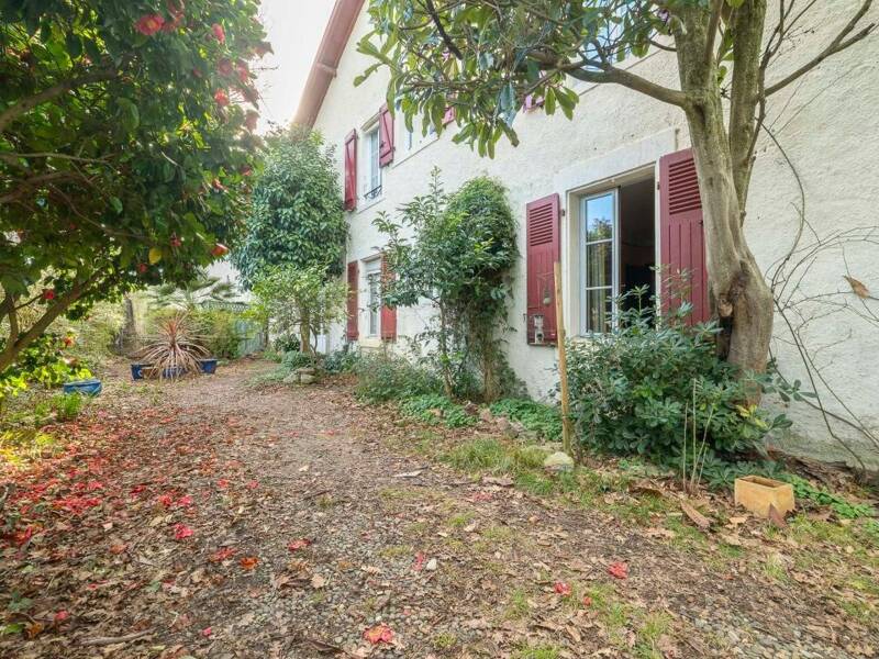 Maison à vendre, 396m², BIARRITZ