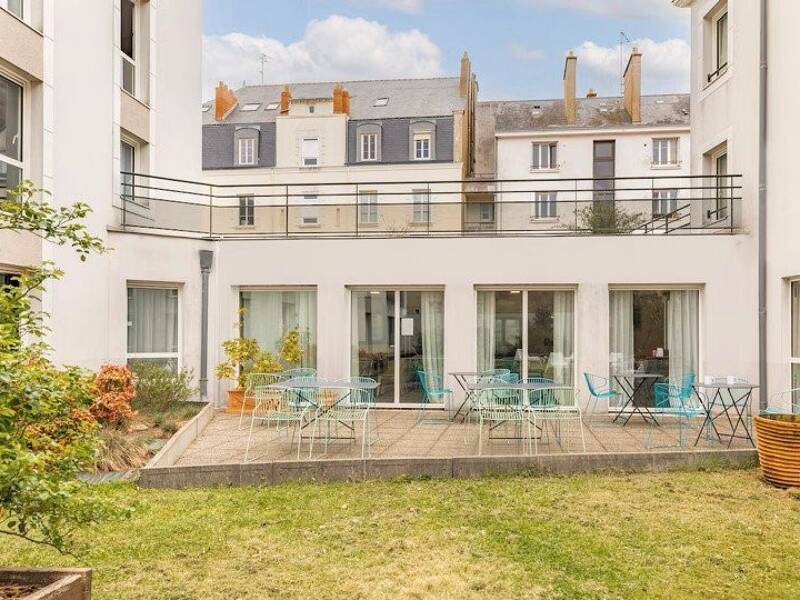 Maison à vendre, 26m², NANTES