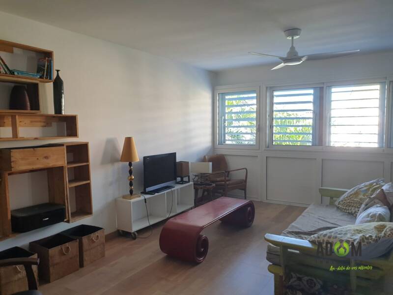 Maison à louer, 94m², SAINT LEU