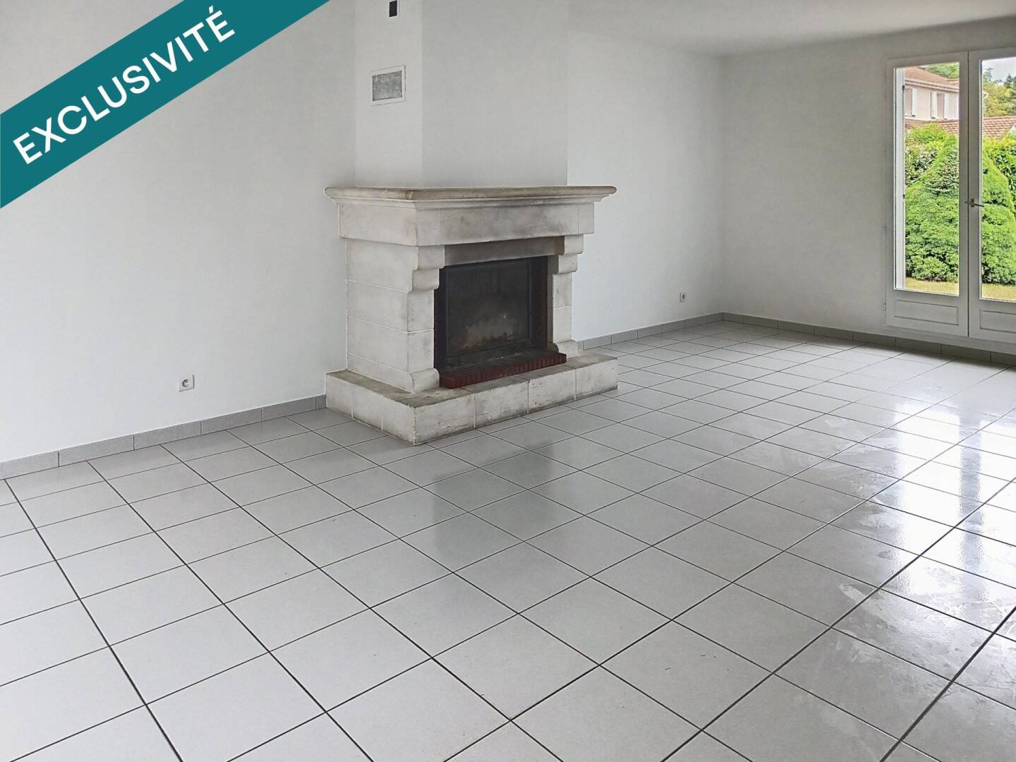 Maison à vendre, 139m², CERGY